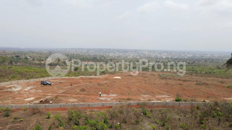 Land for sale Oshimili North Delta