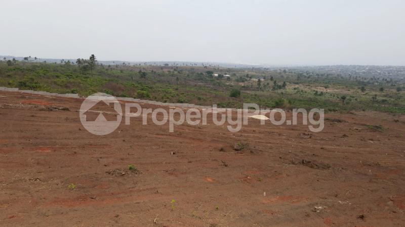 Land for sale Oshimili North Delta