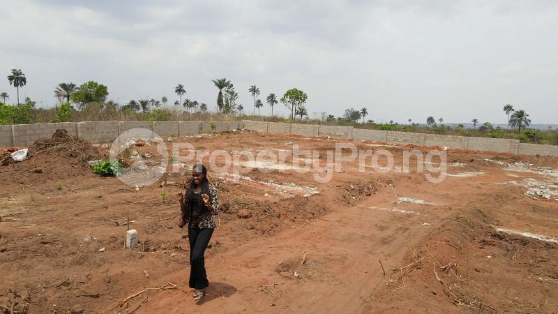 Land for sale Oshimili North Delta