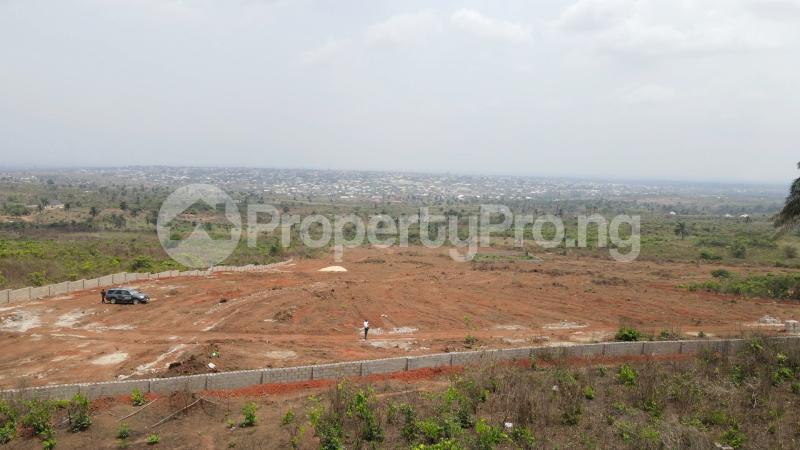 Land for sale Oshimili North Delta
