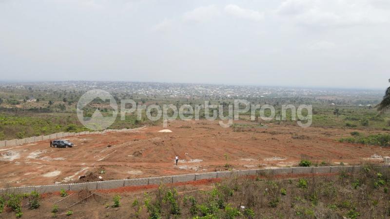 Land for sale Oshimili North Delta