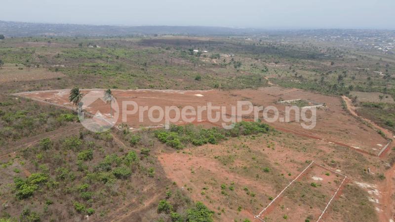 Land for sale Oshimili North Delta