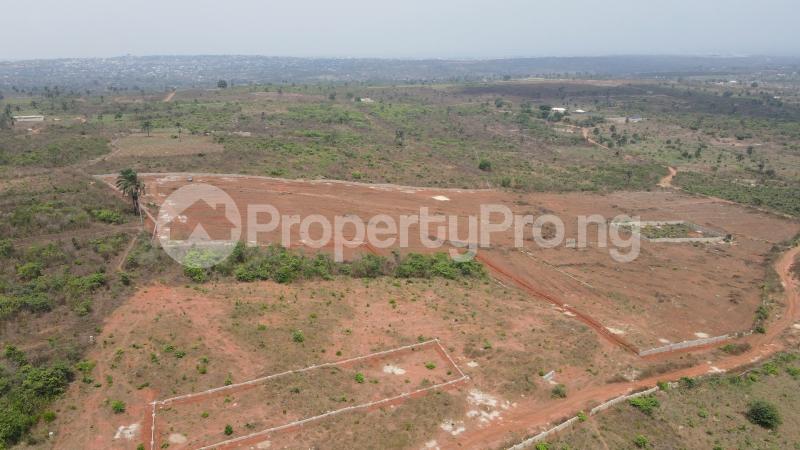Land for sale Oshimili North Delta