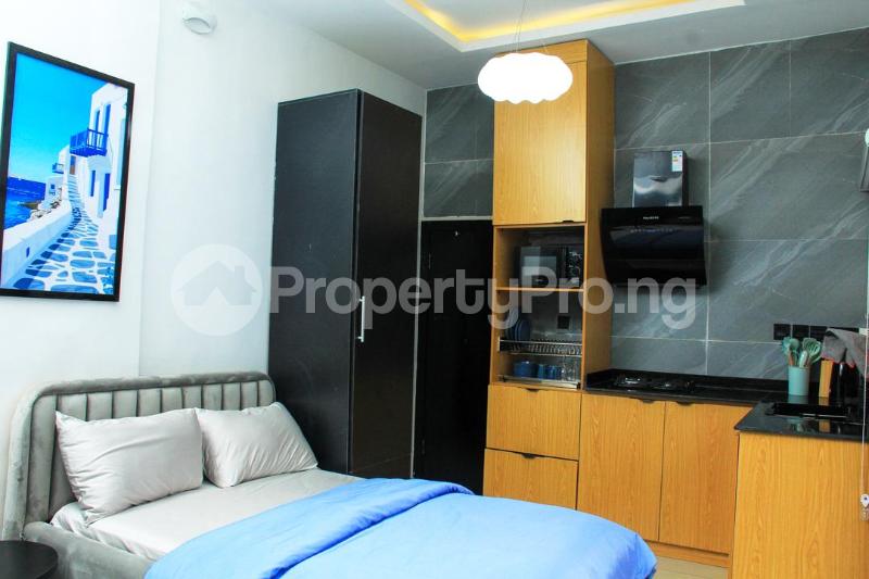 Flat / Apartment for shortlet ONIRU Victoria Island Lagos - 0