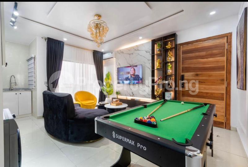 1 bedroom Flat / Apartment for shortlet Ikate Lekki Lagos