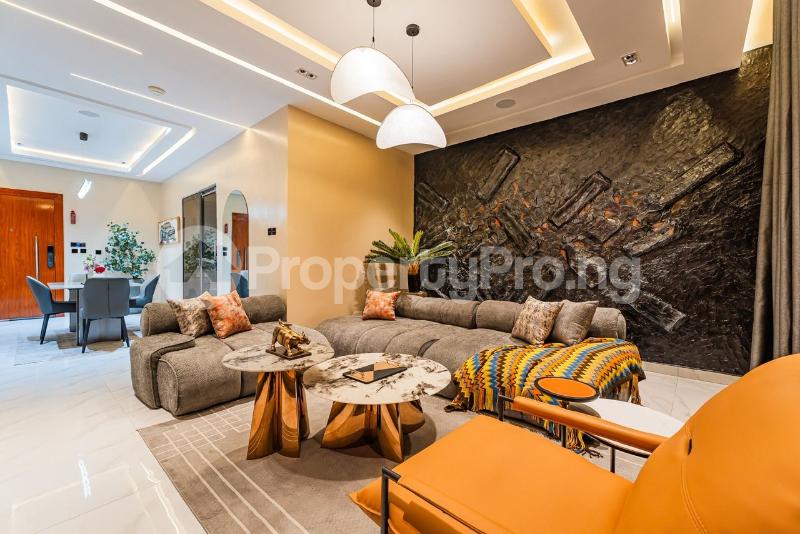 2 bedroom Flat / Apartment for shortlet Lekki Phase 1 Lekki Lagos