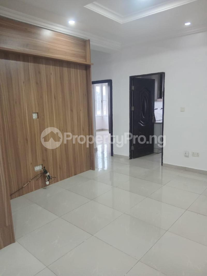 2 bedroom Flat / Apartment for rent Oral Estate Lekki Lagos