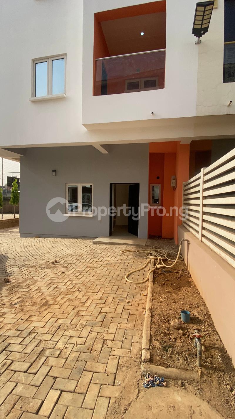 4 bedroom House for sale Katampe Main Abuja