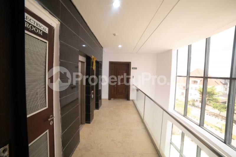 4 bedroom Flat / Apartment for rent  Banana Island Ikoyi Lagos