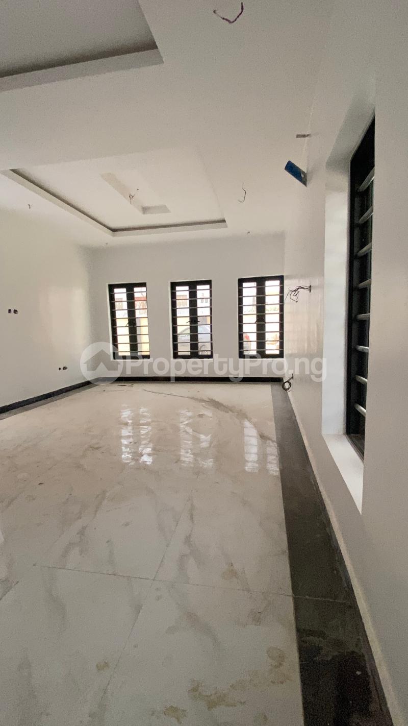 4 bedroom House for sale Katampe Main Abuja