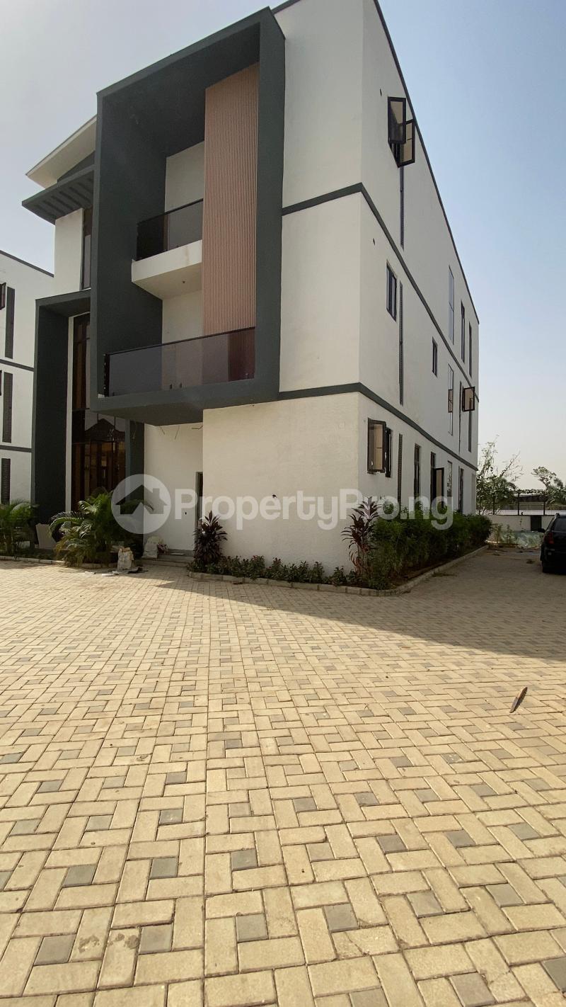 5 bedroom House for sale Mabushi Abuja