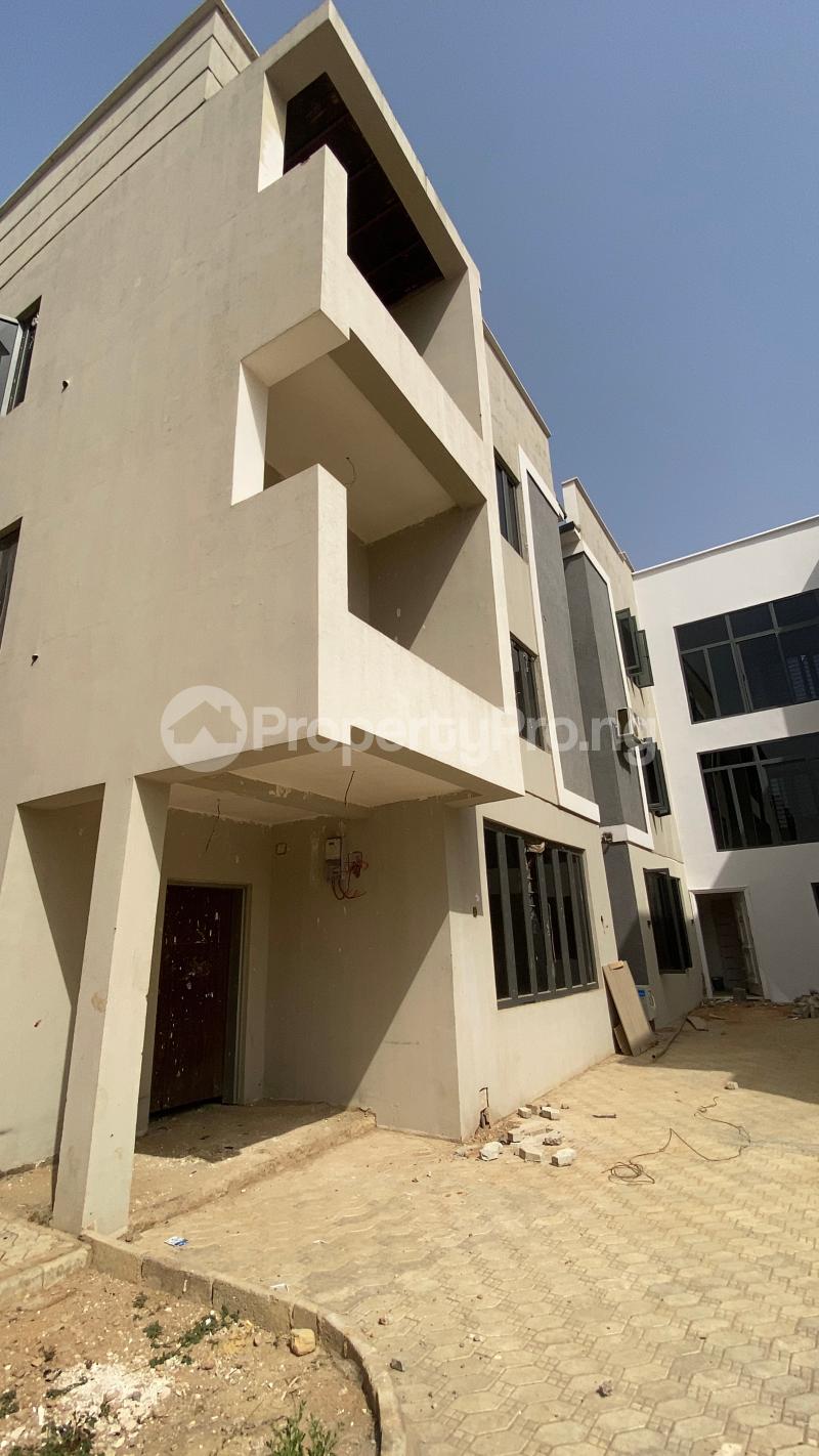 5 bedroom House for sale  Kado Abuja