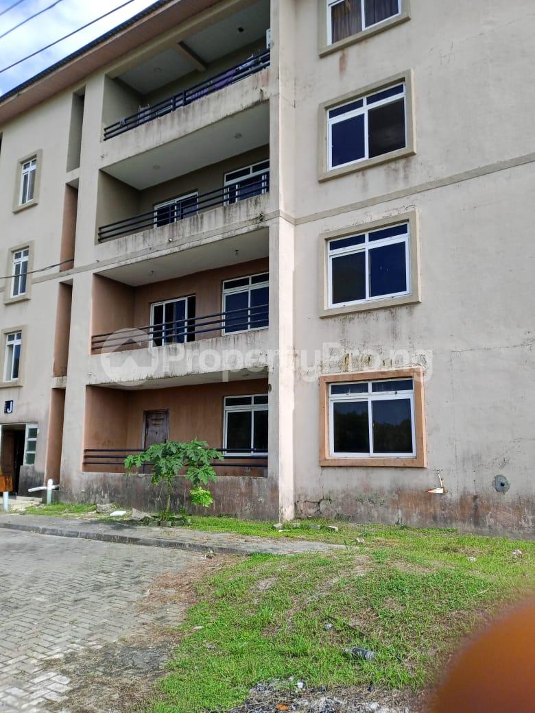 3 bedroom Flat / Apartment for sale Ardeva Estate, Beachwood Estate Ibeju Ajah Lagos State. Mobil Road Ajah Lagos