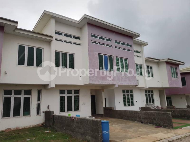 3 bedroom House for sale Makun City Abeokuta Ogun
