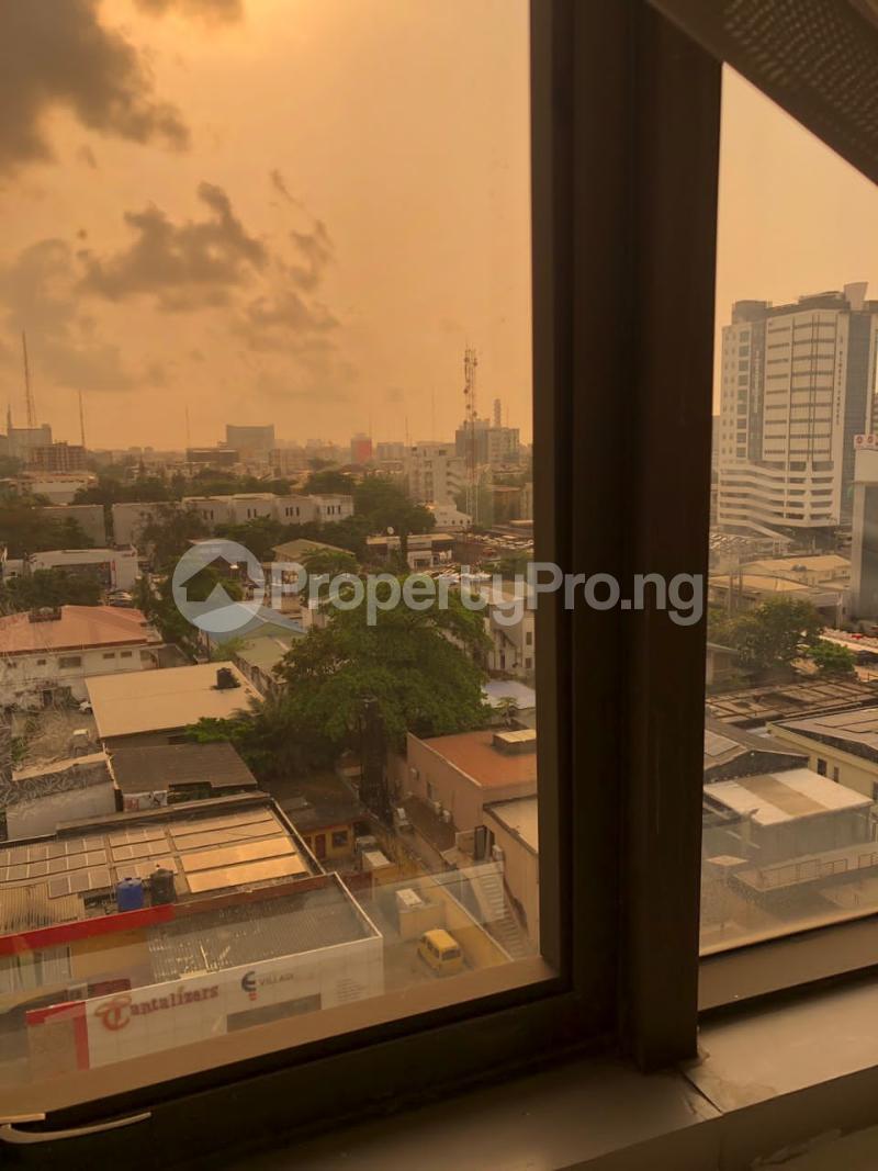 4 bedroom Flat / Apartment for sale  Idowu Taylor Victoria Island Lagos