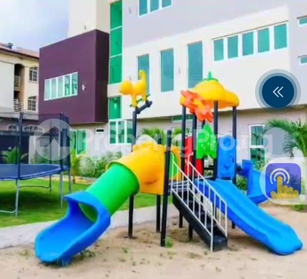 4 bedroom House for sale Katempe Extension Estate District Katampe Abuja
