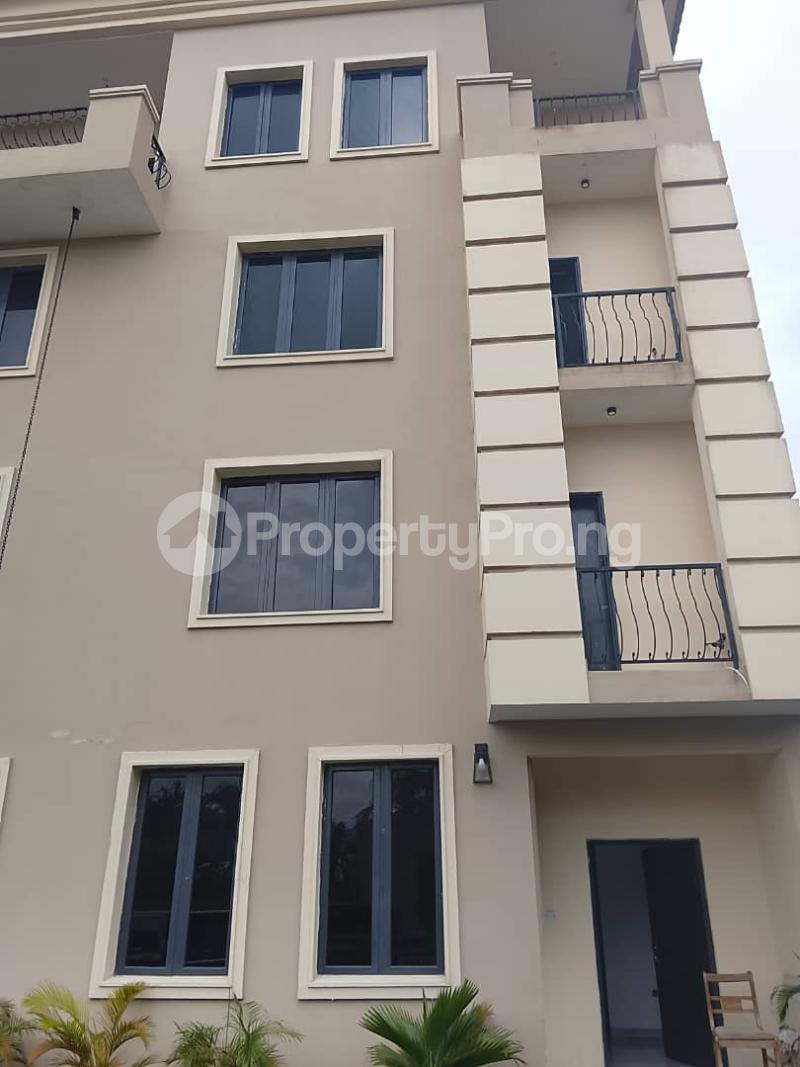 4 bedroom House for sale Parkview Estate, Ikoyi Lagos State. Parkview Estate Ikoyi Lagos