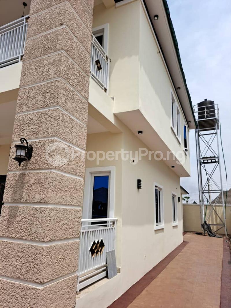 4 bedroom House for sale  Lokogoma Abuja