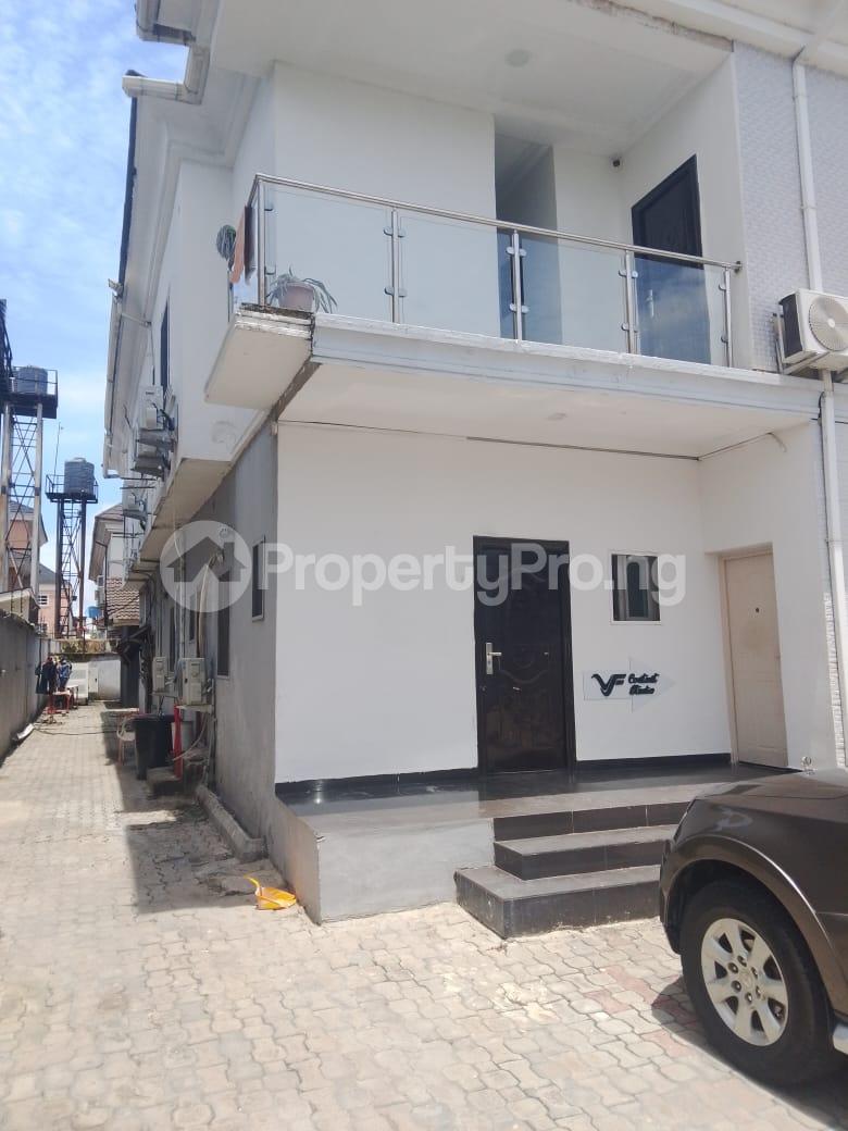 5 bedroom House for sale Ago Palace Way, Isolo Lagos