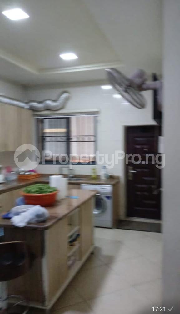5 bedroom House for sale Oniru Estate, Victoria Island Lagos State. ONIRU Victoria Island Lagos