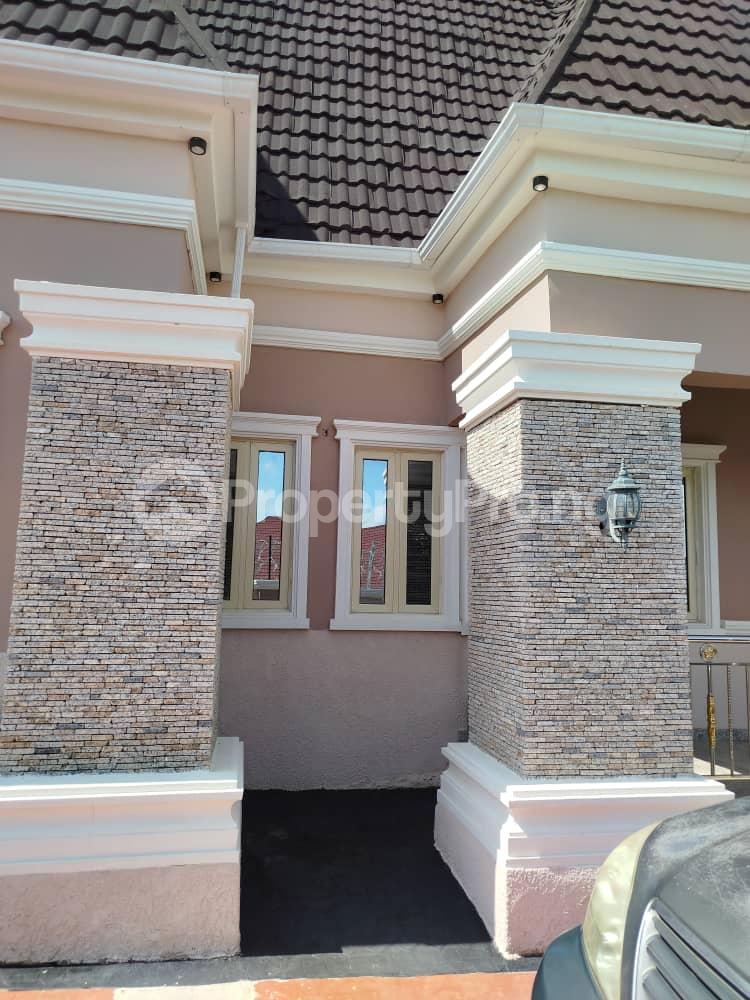 5 bedroom House for sale Efab District Estate,gwarimpa Fct, Gwarinpa Abuja