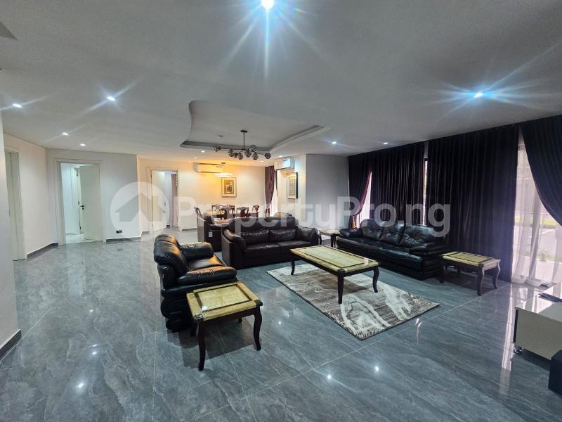 2 bedroom Flat / Apartment for rent  Old Ikoyi Ikoyi Lagos