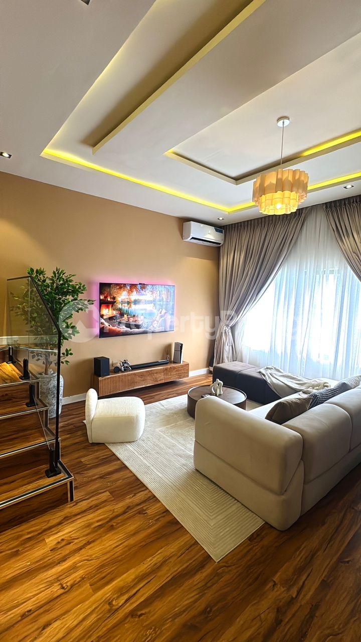 1 bedroom Flat / Apartment for shortlet Ikate Lekki Lagos