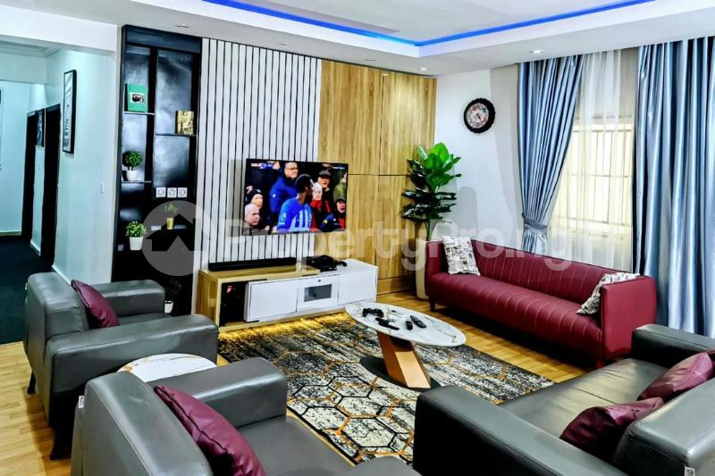 3 bedroom Flat / Apartment for rent Primewaters Garden 2 Estate,off Freedoms Way Ikate Lekki Lagos State. Ikate Lekki Lagos