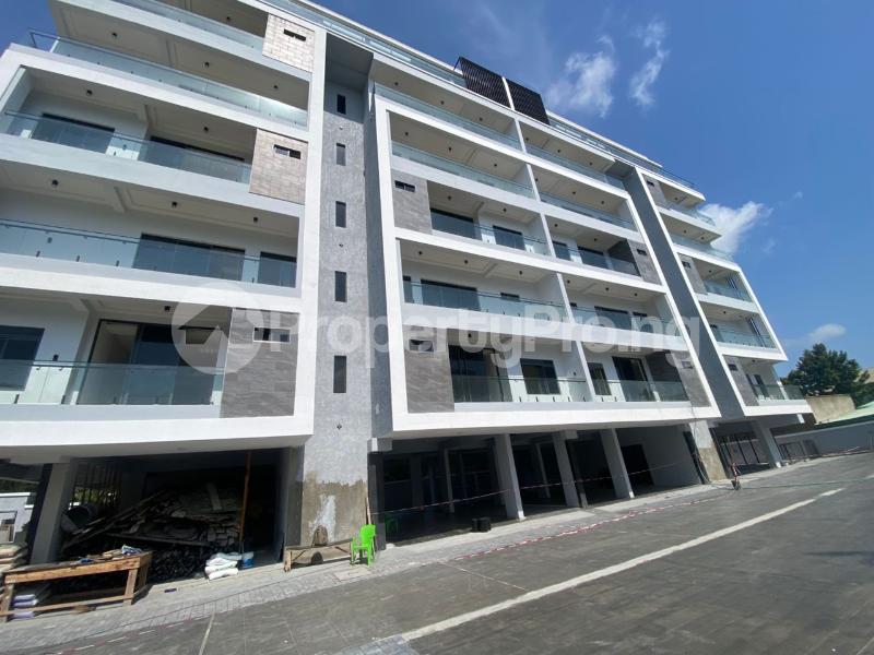 4 bedroom House for rent  Old Ikoyi Ikoyi Lagos