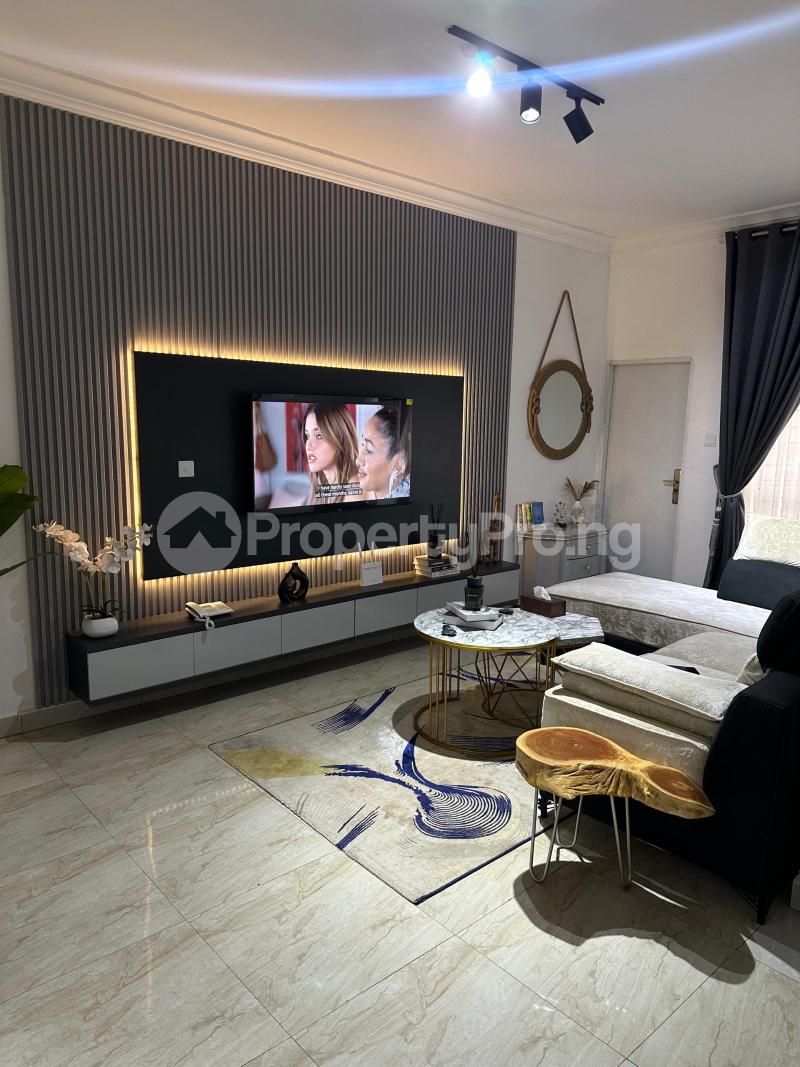 1 bedroom Flat / Apartment for shortlet Wuye Abuja