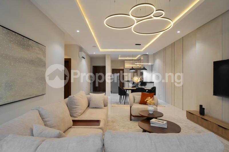 2 bedroom Flat / Apartment for shortlet Ikate Lekki Lagos