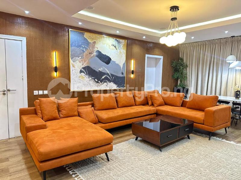 2 bedroom Flat / Apartment for shortlet Lekki Phase 1 Lekki Lagos