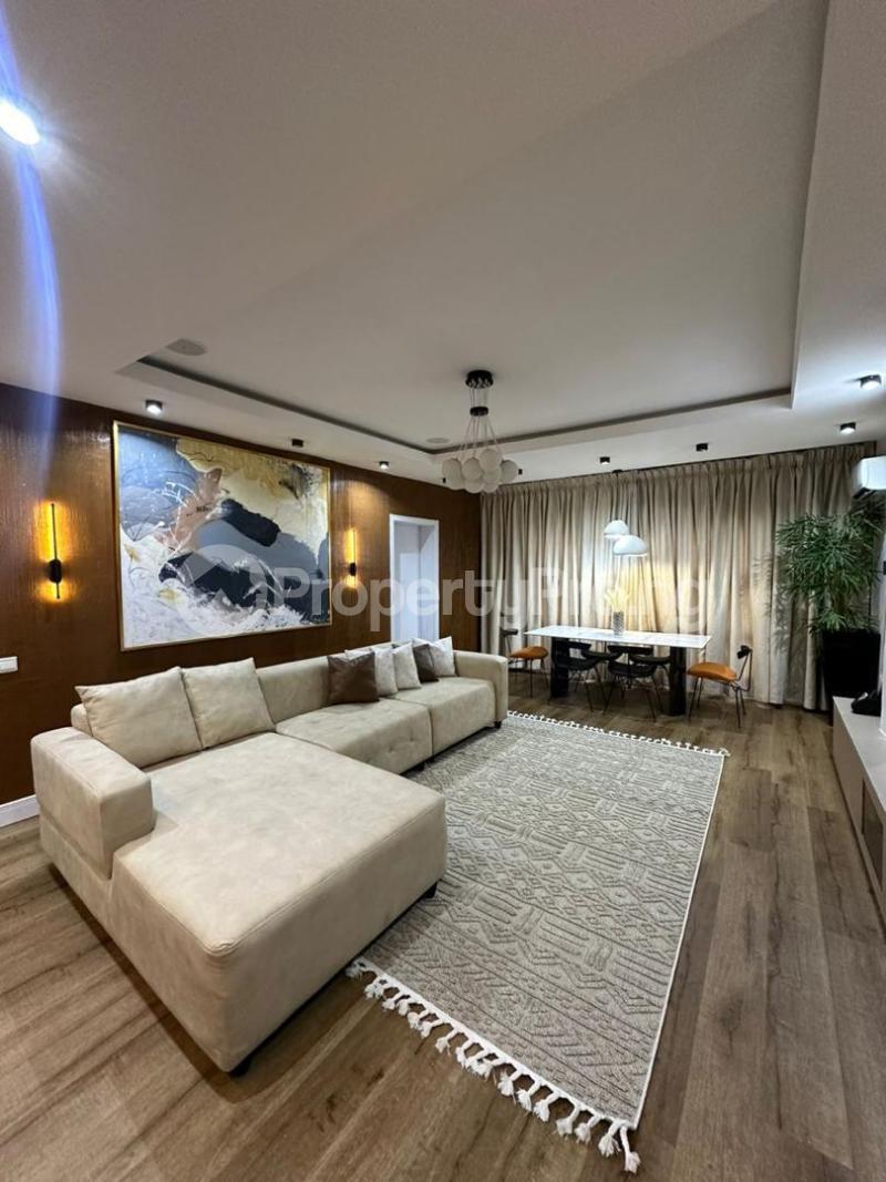 2 bedroom Flat / Apartment for shortlet Lekki Phase 1 Lekki Lagos - 3