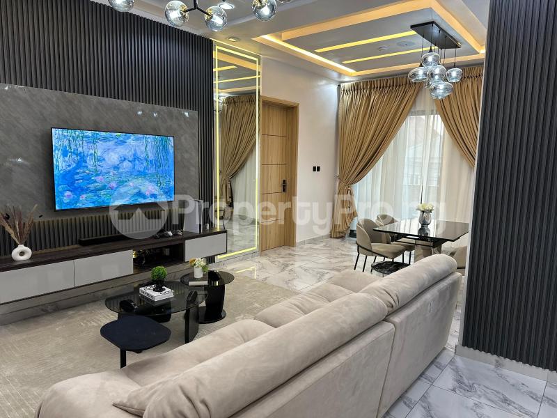 2 bedroom Flat / Apartment for shortlet Ikate Lekki Lagos