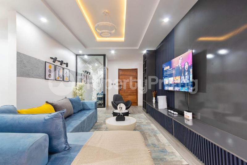 2 bedroom Flat / Apartment for shortlet Ikate Lekki Lagos