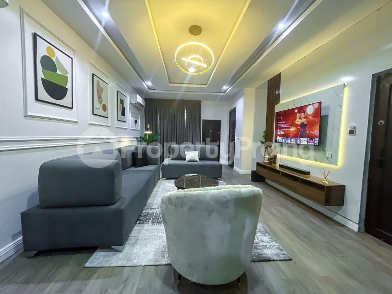 2 bedroom Flat / Apartment for shortlet Ikate Lekki Lagos