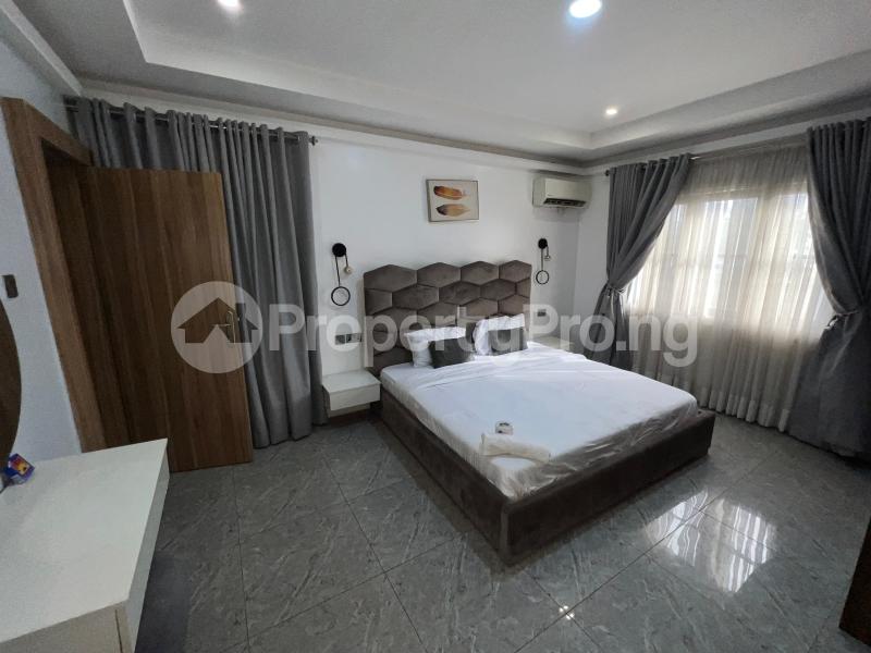 3 bedroom Flat / Apartment for shortlet Gerard road Ikoyi Lagos