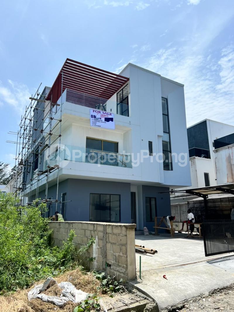 5 bedroom House for sale Ikota Lekki Lagos