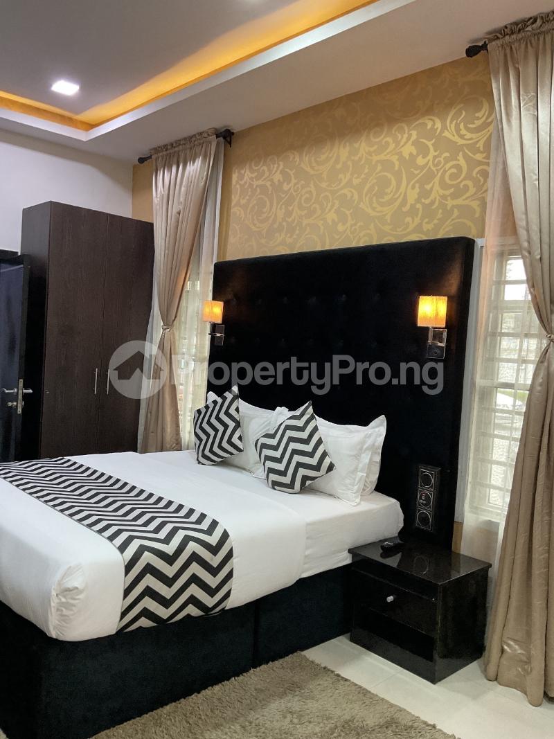 1 bedroom Flat / Apartment for shortlet Admiralty Road, Lekki Phase 1 Lekki Phase 1 Lekki Lagos