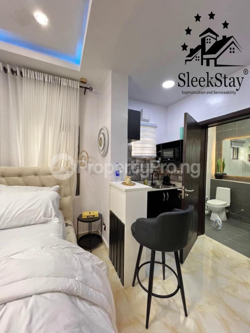 1 bedroom Flat / Apartment for shortlet Lekki Phase 1, Lekki Lekki Phase 1 Lekki Lagos