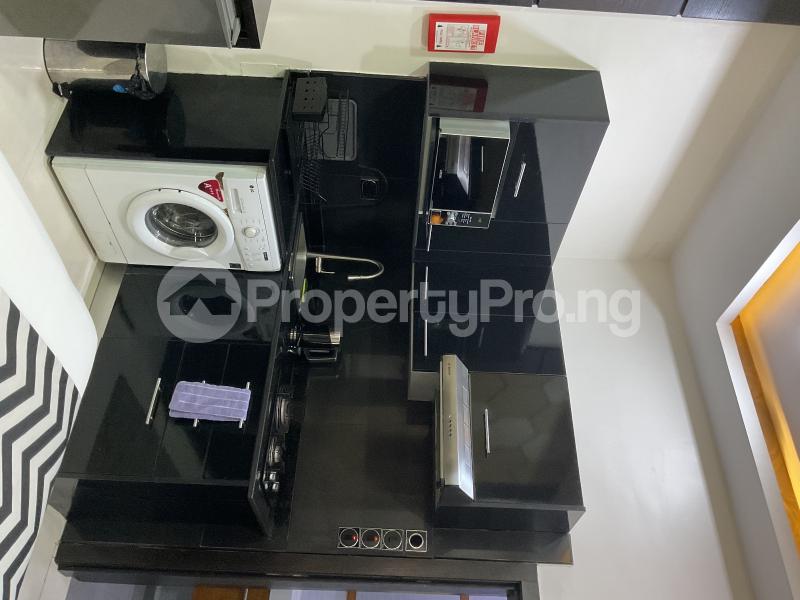 1 bedroom Flat / Apartment for shortlet Admiralty Road, Lekki Phase 1 Lekki Phase 1 Lekki Lagos