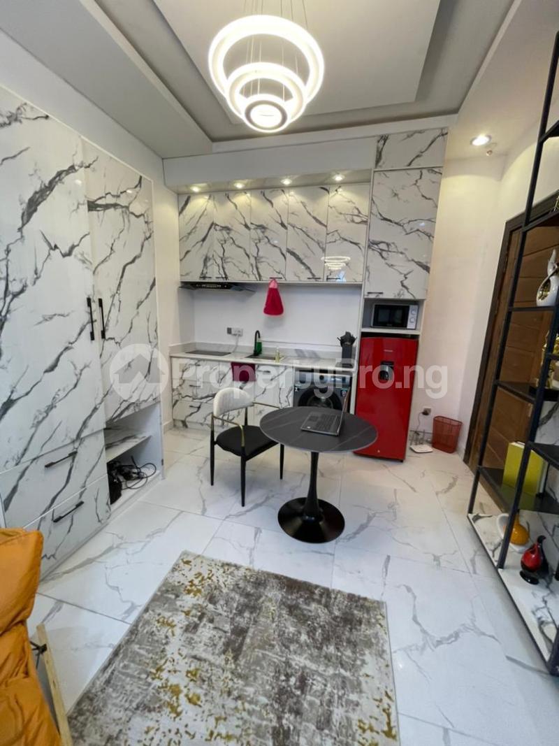 1 bedroom Flat / Apartment for shortlet Ikate, Lekki Ikate Lekki Lagos