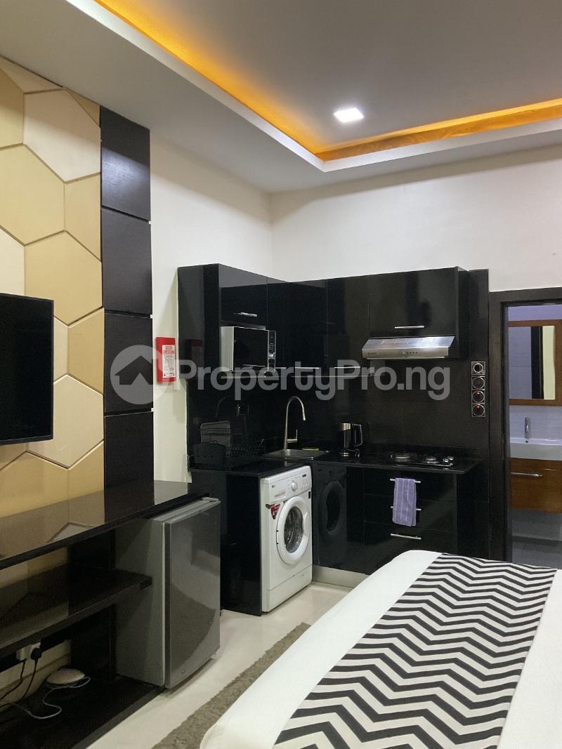 1 bedroom Flat / Apartment for shortlet Admiralty Road, Lekki Phase 1 Lekki Phase 1 Lekki Lagos