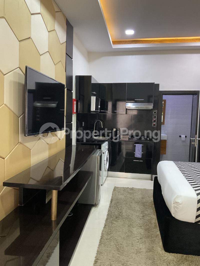 1 bedroom Flat / Apartment for shortlet Admiralty Road, Lekki Phase 1 Lekki Phase 1 Lekki Lagos