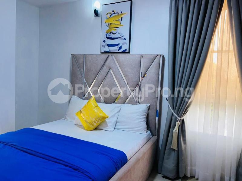1 bedroom Flat / Apartment for shortlet Oniru, Victoria Island ONIRU Victoria Island Lagos - 1
