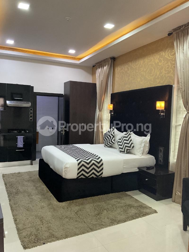 1 bedroom Flat / Apartment for shortlet Admiralty Road, Lekki Phase 1 Lekki Phase 1 Lekki Lagos