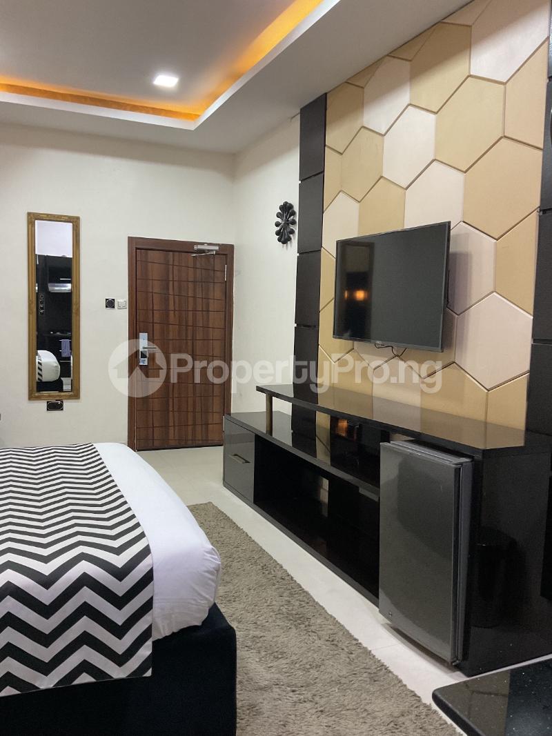 1 bedroom Flat / Apartment for shortlet Admiralty Road, Lekki Phase 1 Lekki Phase 1 Lekki Lagos