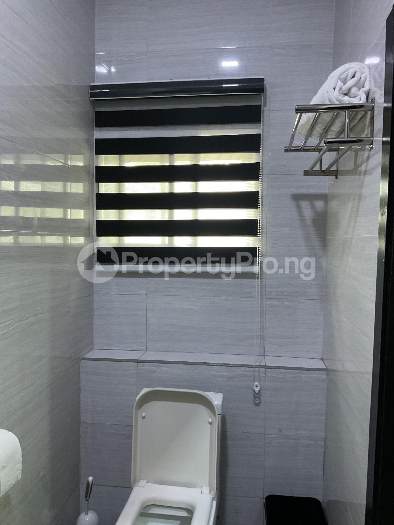 1 bedroom Flat / Apartment for shortlet Admiralty Road, Lekki Phase 1 Lekki Phase 1 Lekki Lagos