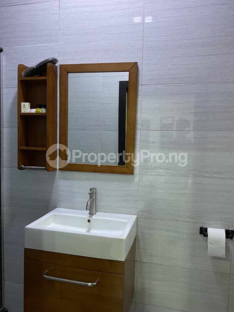 1 bedroom Flat / Apartment for shortlet Admiralty Road, Lekki Phase 1 Lekki Phase 1 Lekki Lagos