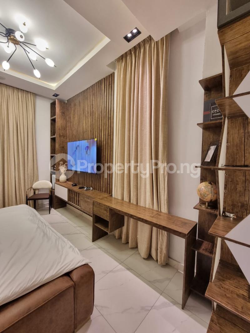 1 bedroom Flat / Apartment for shortlet Lekki Lagos